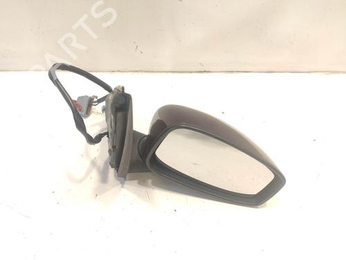 Used Right mirror Right mirror FIAT STILO (192_) 1.8 16V (192AXC1A, 192BXC1A) (133 hp) 34481834 34481834