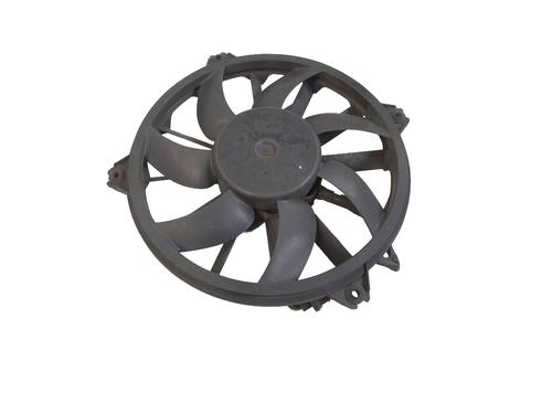 Used Radiator fan Radiator fan CITROËN C4 I (LC_) 1.6 HDi (90 hp) 34551053 34551053