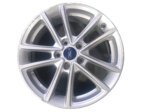 Used Rim FORD FOCUS III [2010-2020]  26615843
