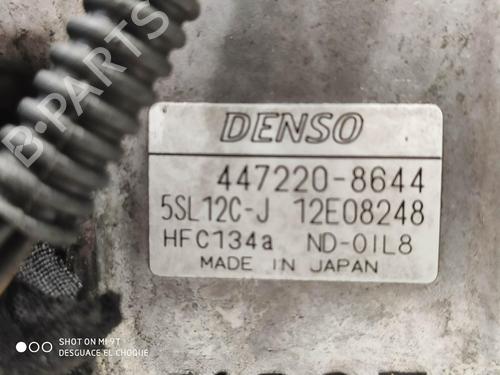 AC compressor AUDI A8 D3 (4E2, 4E8) | BP35731533M34 - Image 3