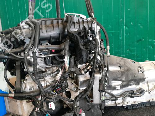 AC compressor BMW 4 Gran Coupe (F36) 420 i | BP35736264M34 - Image 3