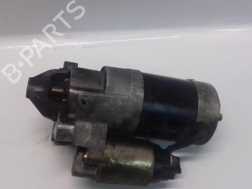 Used Starter Starter RENAULT SCÉNIC II (JM0/1_) [2003-2010] 35730251 35730251