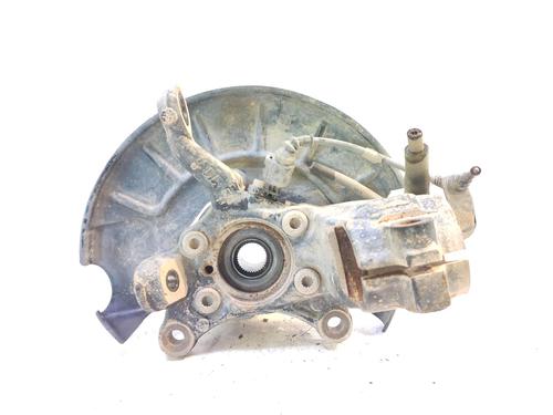 Left front steering knuckle VW CADDY IV MPV (SAB, SAJ) 2.0 TDI | BP34545507M25 - Image 3