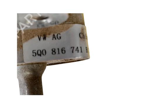 AC pipe VW T-ROC (A11, D11) 2.0 TSI 4motion | BP39696045M126 - Image 3