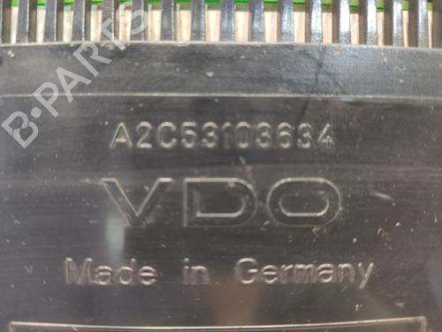 Instrument cluster BMW 5 (E60) | BP36843714C47 - Image 3