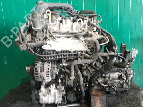 Engine AUDI A1 Sportback (8XA, 8XF) 1.0 TFSI | BP35985350M1 - Image 3