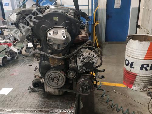 Used Gearbox CITROËN C4 I (LC_) 1.6 16V (109 hp) 27548667