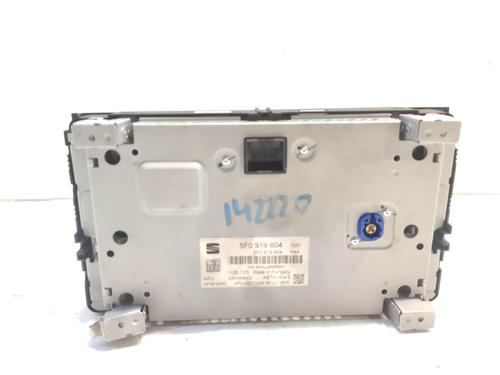 Electronic module SEAT IBIZA IV ST (6J8, 6P8) | BP34489077M83 - Image 3