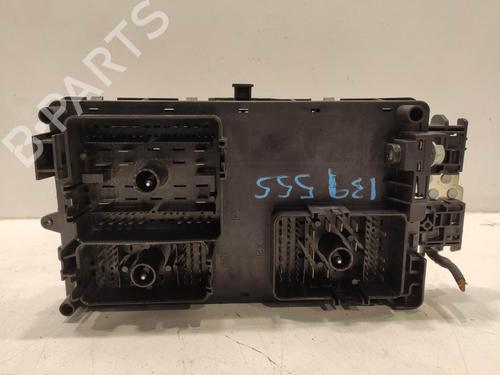 Fuse box OPEL INSIGNIA A (G09) 2.0 CDTI (68) | BP19049198E1 