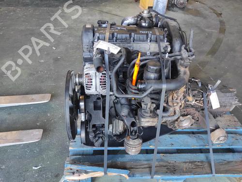 Engine VW PASSAT B5.5 (3B3)  | BP19685641M1 