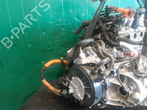 Andre RENAULT CLIO V (B7_) 1.6 E-TECH 140 (B7MU) | BP36597471O1 - Image 2
