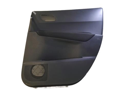Used Rear left panel PEUGEOT 3008 I MPV (0U_) 2.0 HDi (163 hp) 28121397