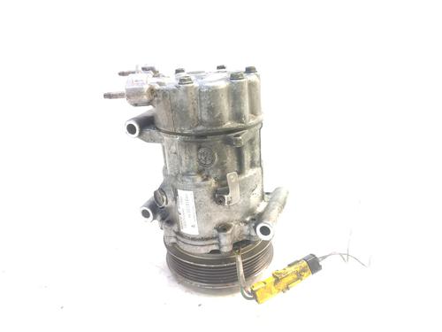 AC compressor PEUGEOT 1007 (KM_) 1.4 | BP35731106M34 - Image 4