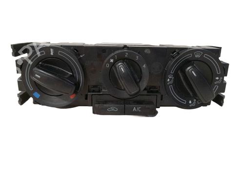 Used Climate control SKODA RAPID (NH3, NK3, NK6) 1.6 TDI (115 hp) 24114408