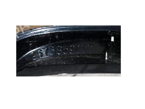 Other PEUGEOT 2008 I (CU_) 1.6 HDi | BP34492662O1 - Image 3