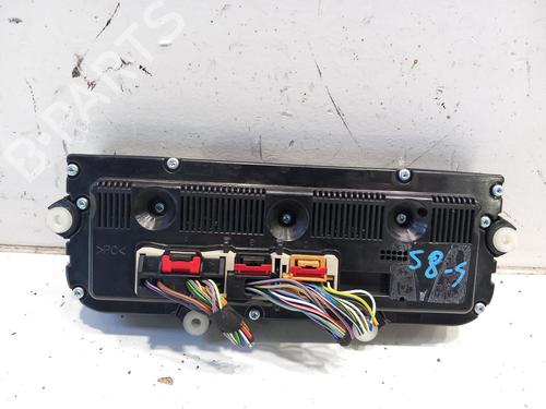 Climate control RENAULT MEGANE III Hatchback (BZ0/1_, B3_) | BP34462467I5 - Image 2