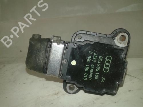 Ignition coil AUDI A4 B8 Avant (8K5) | BP36339139M94 - Image 2