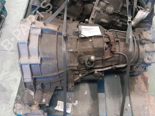 Used Gearbox Gearbox 37614284 37614284