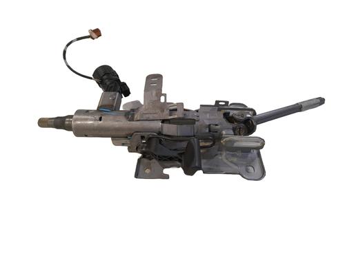 Used Steering column PEUGEOT 208 I (CA_, CC_) 1.2 VTI 82 (82 hp) 24737425