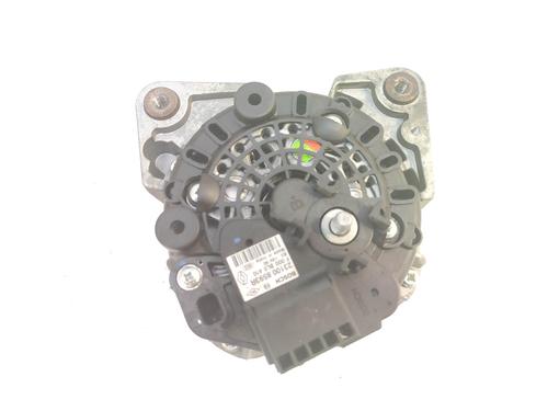 Used Alternator RENAULT CAPTUR I (J5_, H5_) 0.9 TCe 90 (90 hp) 19048954