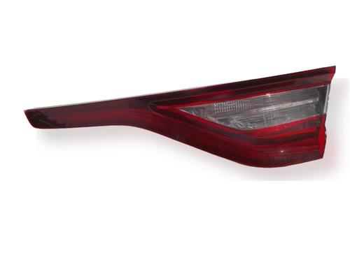 Used Right tailgate light Right tailgate light RENAULT MEGANE IV Hatchback (B9A/M/N_) 1.2 TCe 100 (B9MS) (100 hp) 33409568 33409568