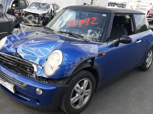 Starter MINI MINI (R50, R53) One | BP18556017M8 