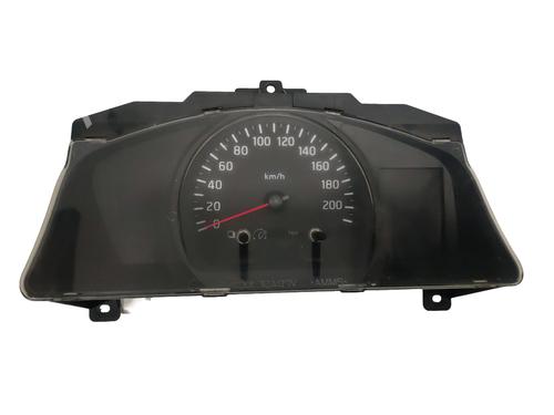 Used Instrument cluster Instrument cluster NISSAN NV200 Van [2010-2026] 34547062 34547062