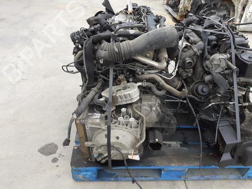 Engine CITROËN C5 I (DC_) 2.2 HDi (DC4HXB, DC4HXE) | BP14465787M1 