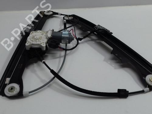 Used Front right window mechanism Front right window mechanism BMW 5 (E60) 525 d (177 hp) 34485659 34485659