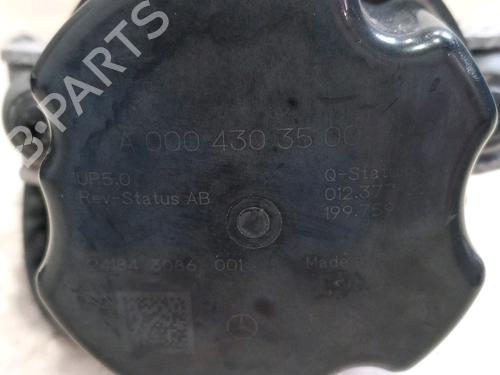 Vacuum pump MERCEDES-BENZ EQA (H243) EQA 250+ (243.702) | BP37685871M80 - Image 3