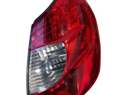 Used Right taillight Right taillight RENAULT SCÉNIC II (JM0/1_) 1.5 dCi (JM1E, JM16) (106 hp) 35735910 35735910