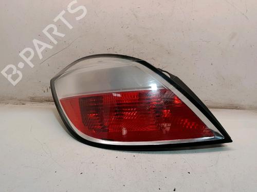 Used Left taillight Left taillight OPEL ASTRA H (A04) 1.6 (L48) (105 hp) 33978483 33978483