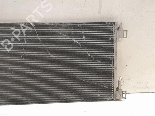 Used AC radiator AC radiator 34447117 34447117