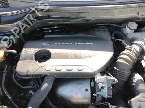 Andre SSANGYONG XLV SUV e-XDi 160 | BP34546755O1 - Image 6