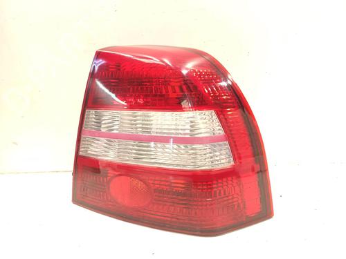 Right taillight KIA SHUMA I (FB) 1.5 i 16V (AFB242) | BP17698060C35 