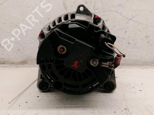 Alternator RENAULT MEGANE II (BM0/1_, CM0/1_) 1.9 dCi (BM0G, CM0G) | BP17591807M7 