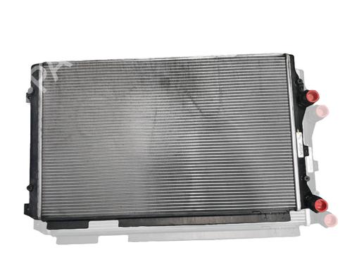 Ölkühler für Ölkühler VW GOLF VI (5K1) 1.4 TSI (160 hp) 34493056 34493056