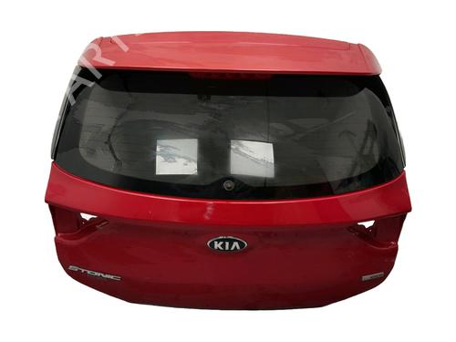 Used Tailgate KIA STONIC (YB) 1.0 T-GDi (120 hp) 23205949