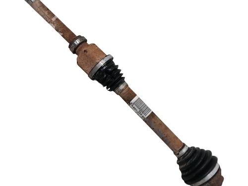 Used Right front driveshaft Right front driveshaft PEUGEOT 208 I (CA_, CC_) [2012-2021] 34550699 34550699