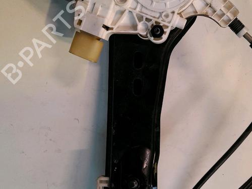 Front left window mechanism BMW 3 (E90) 320 d | BP34491263C22 - Image 3