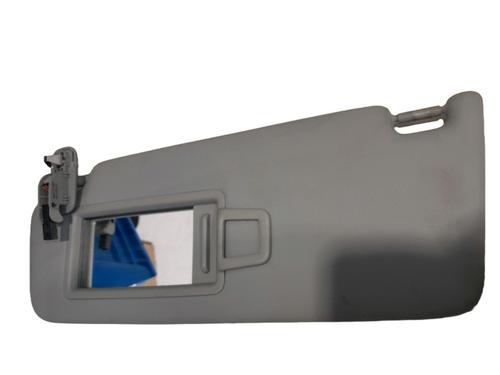 Used Left sun visor Left sun visor AUDI A5 Sportback (F5A, F5F) 35 TDI (163 hp) 34468879 34468879