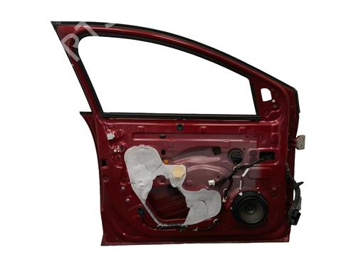 Left front door DACIA SANDERO III 1.0 TCe 90 | BP35985335C2 - Image 3