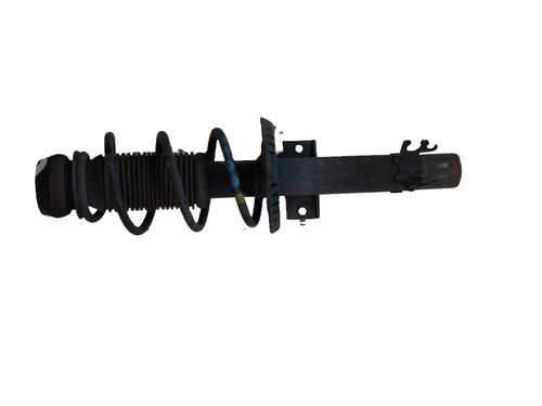 Used Right front shock absorber Right front shock absorber SEAT IBIZA IV (6J5, 6P1) [2008-2017] 34491912 34491912