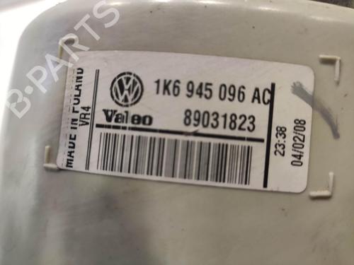 Right taillight VW GOLF V (1K1)  | BP14916139C35 