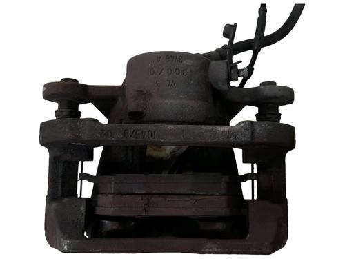 Venstre bremsekaliber foran Venstre bremsekaliber foran BMW 1 (E81) 116 d (116 hp) 34379854 34379854