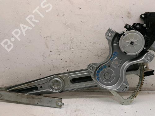 Used Front right window mechanism Front right window mechanism TOYOTA AVENSIS Estate (_T27_) 2.2 D-4D (ADT271_, ADT271R) (150 hp) 34490773 34490773