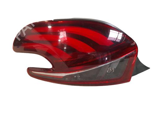 Used Left taillight Left taillight 34550447 34550447