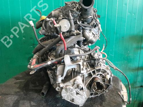 Engine RENAULT SCÉNIC III VAN (JZ0/1_) 1.5 dCi (JZ0D, JZ1M, JZ09, JZ14, JZ1G, JZ1W, JZ10) | BP36405463M1 - Image 2