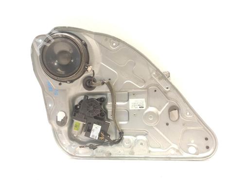 Used Rear left window mechanism Rear left window mechanism FORD KUGA I [2008-2012] 40512023 40512023