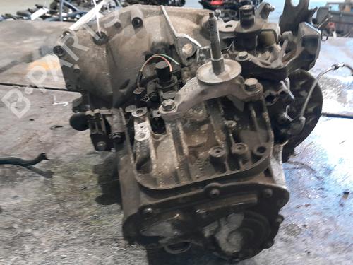 Gearbox CITROËN DS5 2.0 HDi 165 | BP37726932M3 - Image 6